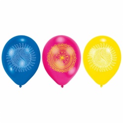 Orientální balónek - sada