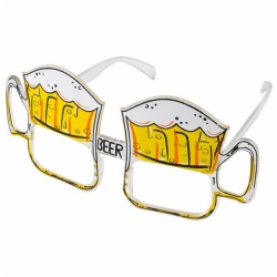 Brýle pro pivaře