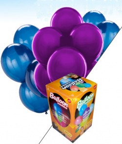 Helium 30