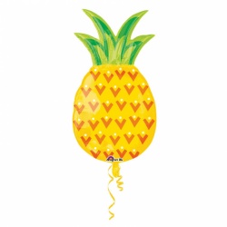 Ananas fóliový balónek