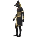 Kostým Šakal Anubis