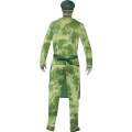 Pánský kostým Biohazard