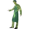 Pánský kostým Biohazard