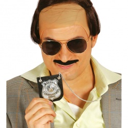 Policejní placka