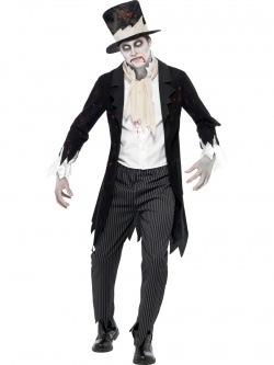 Zombie ženich