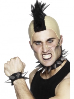 Sada pro punkera