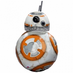 Balónek fóliový Star Wars