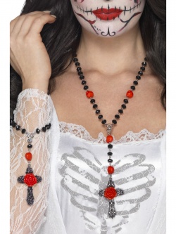 Šperky Day of the Dead