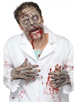 Zombie set