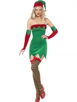 Elfka