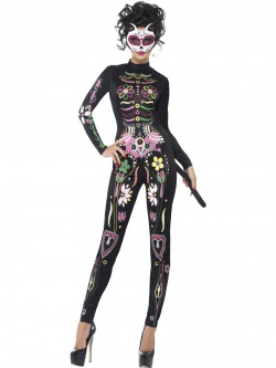 Kostlivka Day of the Dead
