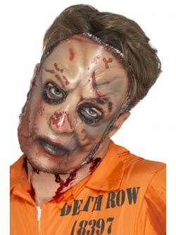 Maska zombíka