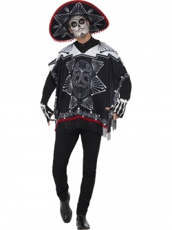 Mexičan Day of the Dead