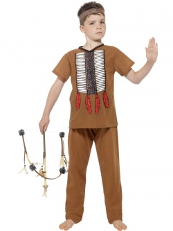 Malý indián