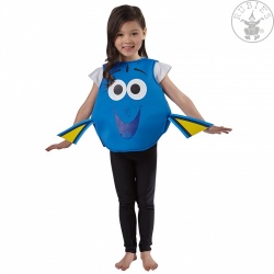 Dětský kostým Dory