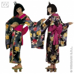 Japonská Gejša