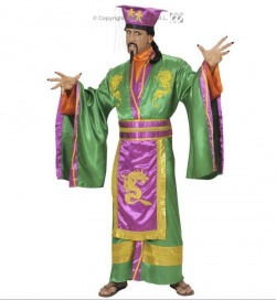 Japonský císař