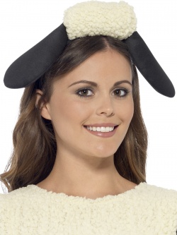 Čelenka ovečka Shaun
