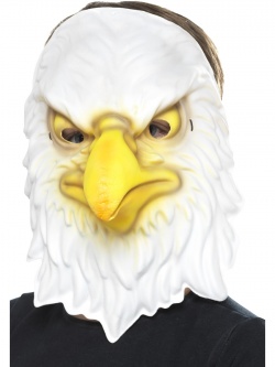 Maska Orel plastová
