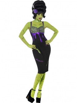 Frankie Frankenstein