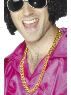 Zlatý řetěz