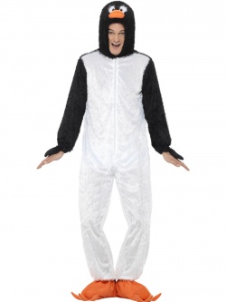 Kostým Tučňák unisex