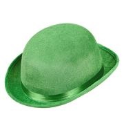 Zelená buřinka St. Patrik