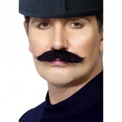 Knírek Starý Londýn