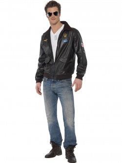 Top Gun Bomber Bunda